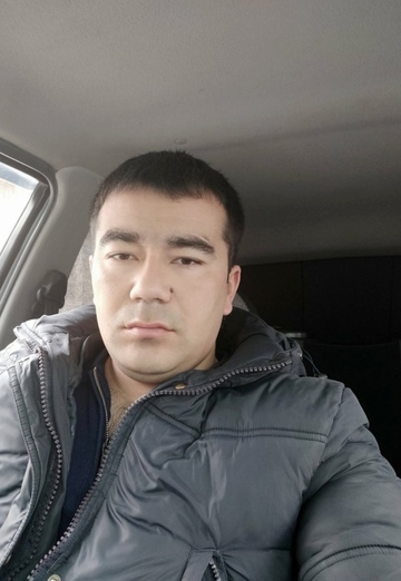 Моя фотография - Ахмад, 35 из Ташкент (@ahmad2957)