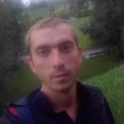 Фёдор, 30, Фирсановка