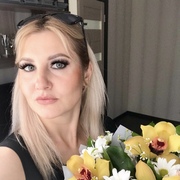 Аня, 38, Железногорск