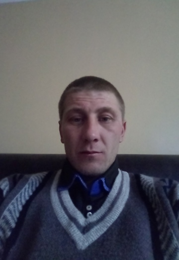 Моя фотография - Сергей, 35 из Хабаровск (@sergey942449)
