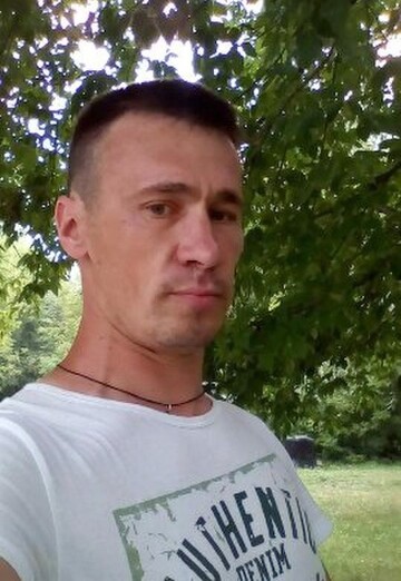 Моя фотография - Сергей, 43 из Нижняя Тура (@sergey627317)
