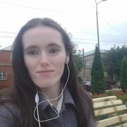 Элина, 27, Хасавюрт