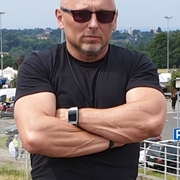 Rafal 55 лет (Овен) хочет познакомиться в Katowice-Brynów