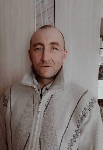 Моя фотография - Сергей, 52 из Топки (@sergey978713)
