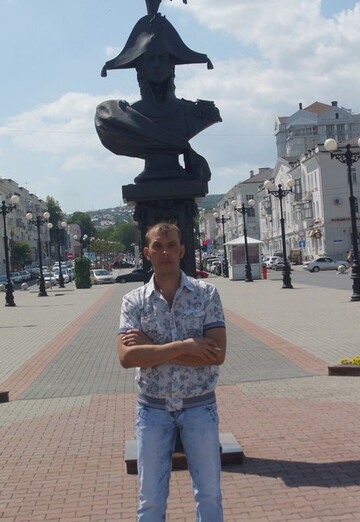 My photo - chij, 47 from Krymsk (@chij10)