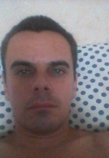 Моя фотографія - Сергій, 41 з Луцьк (@sergy6381)