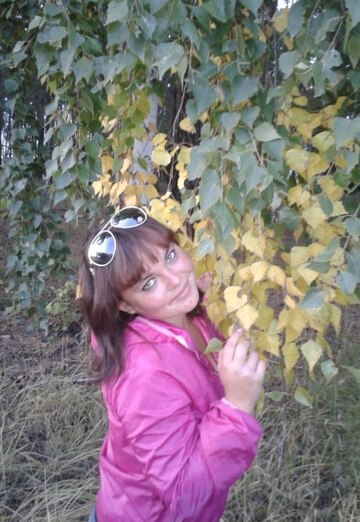 My photo - Zayka, 28 from Volgograd (@zayka1578)