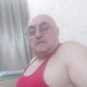 Сергей, 66, Армавир