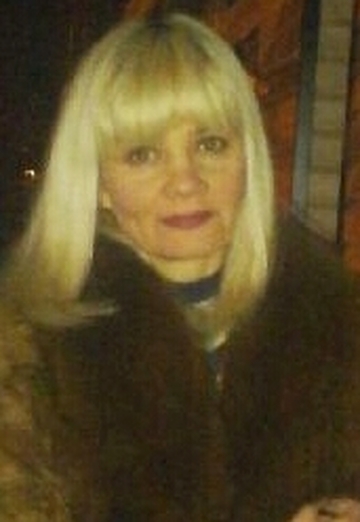 My photo - Svetlana, 51 from Stroitel (@svetlana156337)