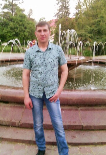 My photo - Yuriy, 45 from Mikhaylovka (@uriy112304)