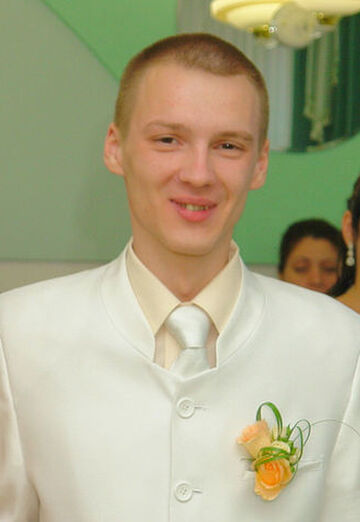 Моя фотография - Денис, 41 из Томск (@denis135195)