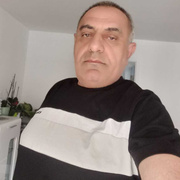Hasan Nouri 53 Stoccarda