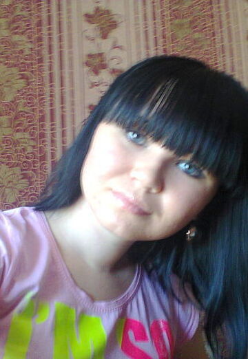 My photo - Ekaterina, 29 from Omutninsk (@ekaterina31249)