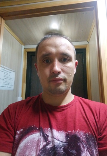 My photo - mozgachik, 36 from Volzhsk (@mozgachik)