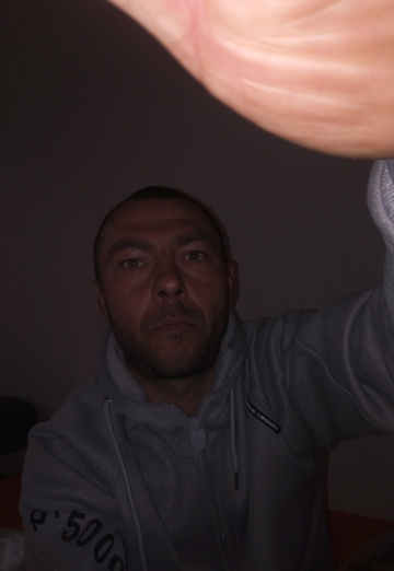 My photo - Mihail, 40 from Armavir (@mihail214678)