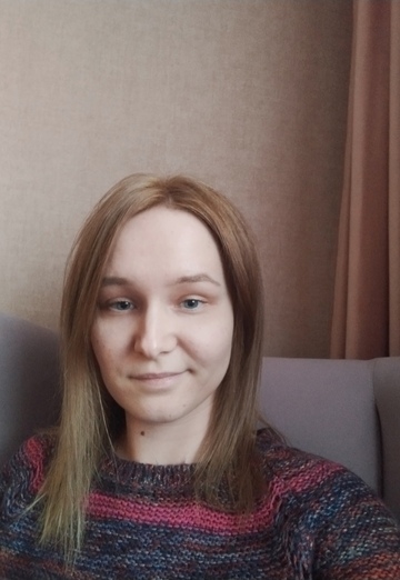 My photo - Anastasiya, 29 from Rostov-on-don (@anastasiya203096)