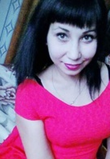 My photo - Regina, 29 from Shadrinsk (@regina6783)