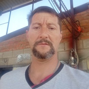 Евгений, 44, Гиагинская