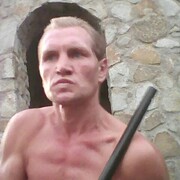 Марк, 25, Родники