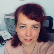 АННА, 38, Железногорск