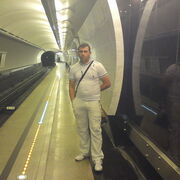 александр, 39, Шатрово