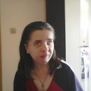 Оля Широкова, 35, Осташков