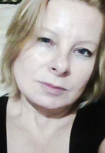 Моя фотография - Светлана, 54 из Железноводск(Ставропольский) (@svetlana247961)