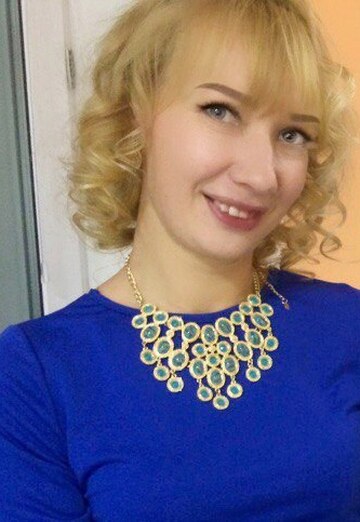 My photo - Evgesha_N, 39 from Tyumen (@evgeshan5624154)