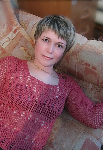 Ma photo - Olga, 51 de Sedelnikovo (@olga8960)