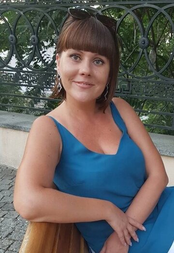 Mein Foto - Marina, 35 aus Orjol (@marina273827)