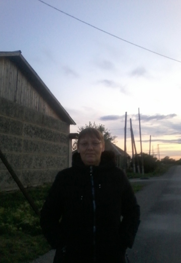 Моя фотография - наталья, 48 из Южноуральск (@natalya261584)