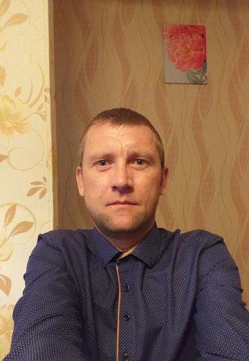 My photo - Vladimir, 37 from Podolsk (@vladimir331152)