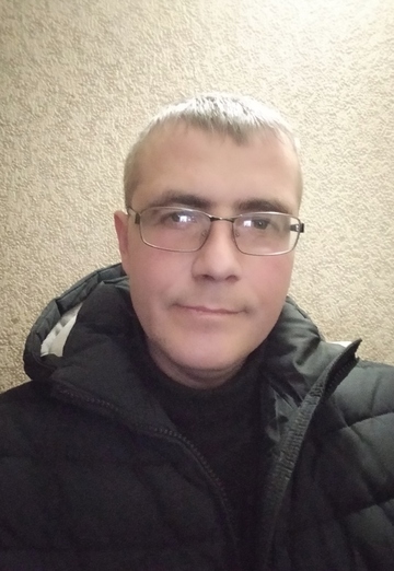 My photo - andrey, 46 from Sumy (@andrey486550)