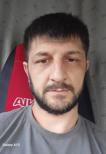 My photo - Jenek, 34 from Voronezh (@jenek4926)