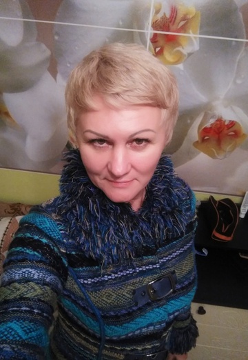 Моя фотография - Ольга, 53 из Москва (@olga235142)