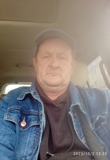 My photo - Sergey, 54 from Blagoveshchensk (@sergey1181687)