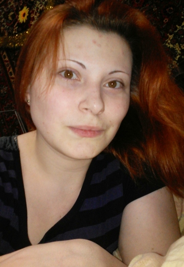 La mia foto - Marina, 32 di Krasnogorsk (@marina76606)