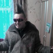 Андрей, 30, Полярные Зори