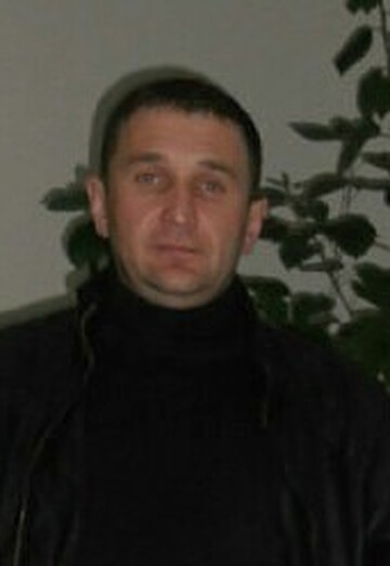 My photo - Serj, 50 from Lipetsk (@serj29743)