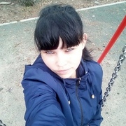 Людмила Серебрякова, 26, Сокол