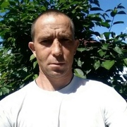 Александр Ряпосов, 41, Гиагинская