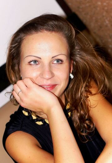 Моя фотография - Мария, 37 из Киев (@mariya23051)