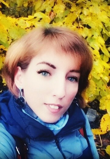 La mia foto - Tatyana, 32 di Žovti Vody (@tatyana319876)