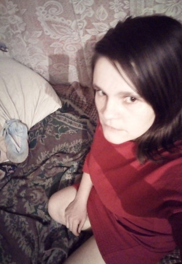 My photo - Nadejda, 31 from Mahilyow (@nadejda74464)