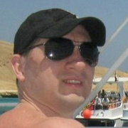 Степан, 42, Сыктывкар