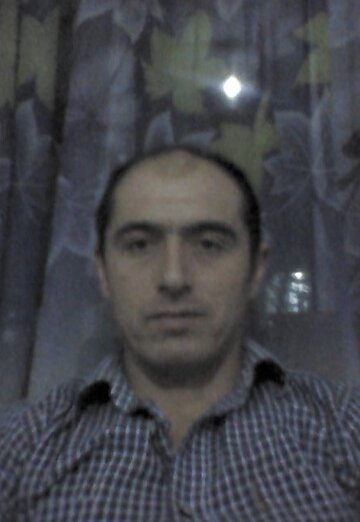 Моя фотография - farruh, 39 из Ташкент (@farruh4393)