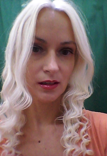 Моя фотография - Ирина, 44 из Донецк (@irina357515)