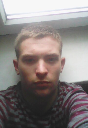 My photo - Aleksey, 27 from Tambov (@aleksey309517)