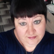 Ирина, 50, Оренбург