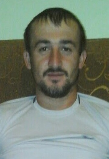 Моя фотография - Курбан Исмаилов, 34 из Махачкала (@kurbanismailov0)